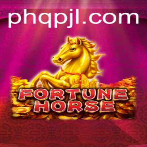 Discover the Enchanting World of FortuneHorse: A Dynamic Blend of Strategy and Luck