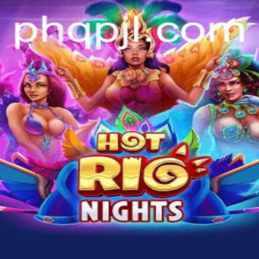 Discover the Thrills of HotRioNights: The Ultimate Gaming Experience