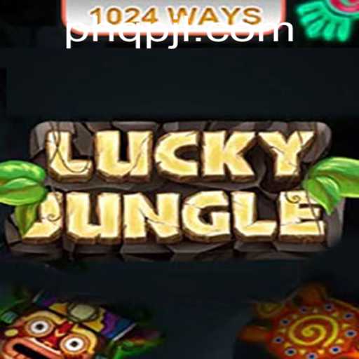 Exploring the Thrills of LuckyJungle1024