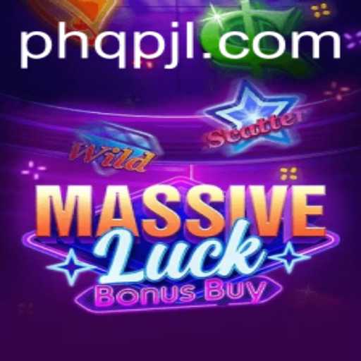 Explore the Exciting World of MassiveLuckBonusBuy