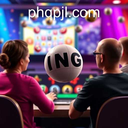 The Rise of Online Bingo: A Growing Trend in Digital Gaming