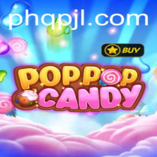 POPPOPCANDY: An Immersive Adventure Game with a Sweet Twist